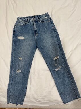 Ksubi jeans